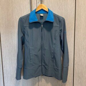 Nike Women’s Fit Dry Jacket, Size Medium